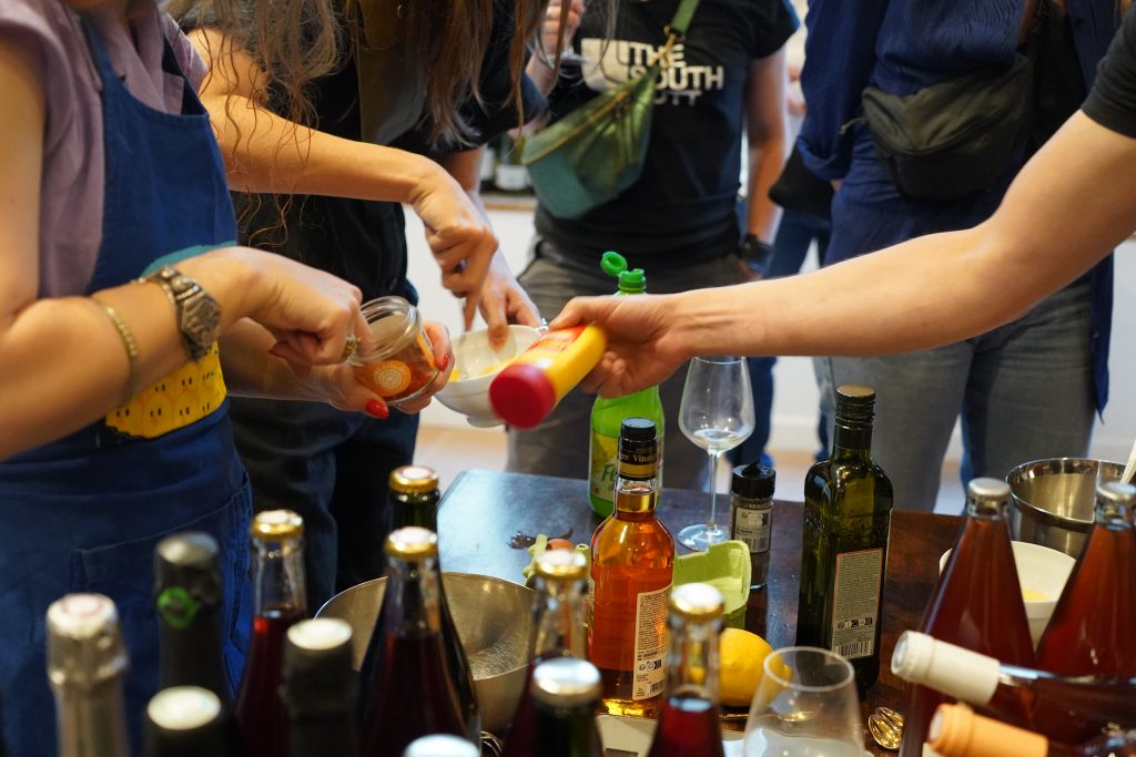 Curiosités [vitrine]