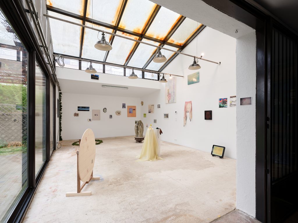 Curiosités [Colonnes]